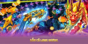 Bắn Cá Long Vương Tại KUWIN Và Bí Quyết Săn Thưởng Cực Đỉnh