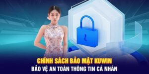 chính sách bảo mật