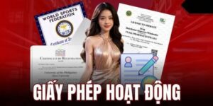 Giấy phép kinh doanh