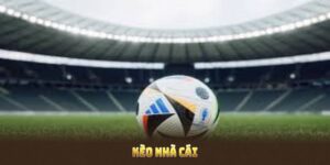 Kèo nhà cái