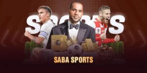Saba Sports Kuwin